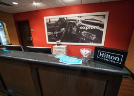 Hampton Inn & Suites Elk City 3