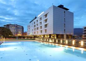 Occidental Bilbao 2