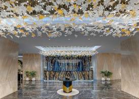 Movenpick Hotel Centaurus Islamabad 4