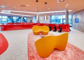 Prize by Radisson, Vienna City 5