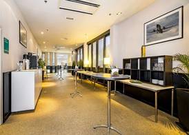 Park Inn by Radisson Liege Airport 2