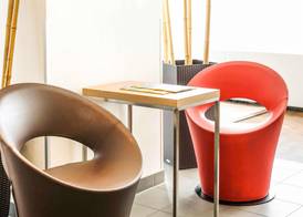 ibis Berlin Messe 5