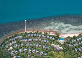 Conrad Koh Samui 5