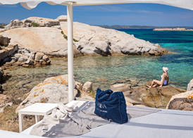 Hotiday La Maddalena 4