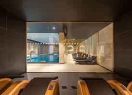 Radisson Hotel & Apartments Gdansk 5