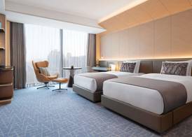 Fairmont Ambassador Seoul 4