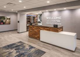 Hampton Inn Hastings 3