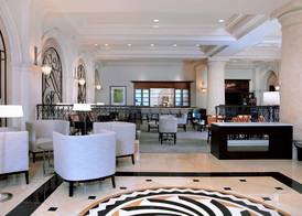 Hilton Naples 5