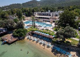 DoubleTree by Hilton Bodrum Isil Club Ultra All-Inclusive Resort 2