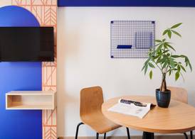 Aparthotel Adagio Access Rennes Centre 4
