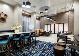 Hampton Inn & Suites Indio, Ca 3