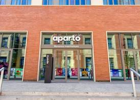 aparto Florence Manifattura 3