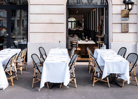 Grand Hôtel Champs-Elysées 2