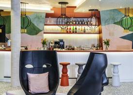 ibis Styles St Margrethen Bodensee 3