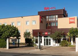 Ibis Valencia Alfafar 5