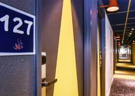 ibis budget Coutances 3