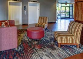 Hampton Inn Elizabeth City 4
