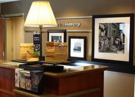 Hampton Inn Canon City 4