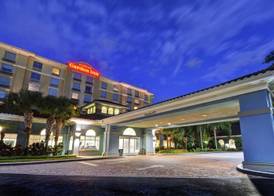 Hilton Garden Inn Lake Buena Vista/Orlando 2