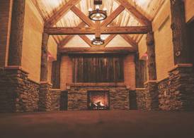 Tailwater Lodge Altmar, Tapestry Collection By Hilton 5