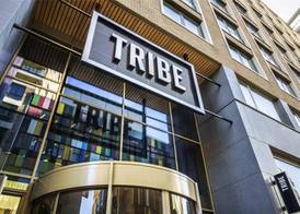 Tribe Amsterdam City 2