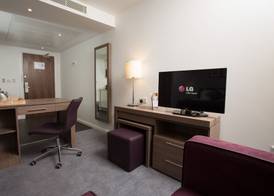 Staybridge Suites BIRMINGHAM by IHG 4