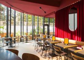 ibis Brussels Centre Chatelain 2