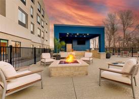 Hampton Inn & Suites Weatherford, Tx 4