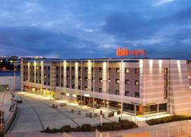 Ibis Madrid Alcobendas 2