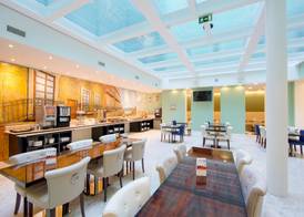 Holiday Inn Express LISBON - AV. LIBERDADE by IHG 3