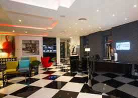 Holiday Inn Express LISBON - AV. LIBERDADE by IHG 5