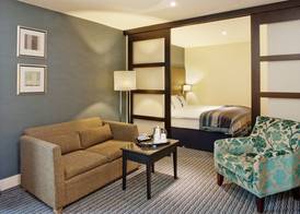 Holiday Inn BIRMINGHAM AIRPORT - NEC by IHG 2