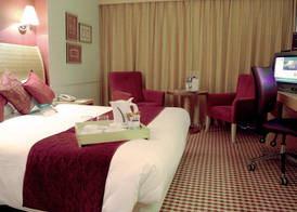 Holiday Inn BIRMINGHAM AIRPORT - NEC by IHG 3
