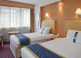 Holiday Inn BIRMINGHAM AIRPORT - NEC by IHG 4