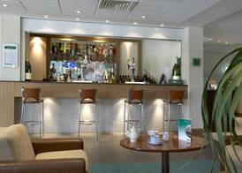 Holiday Inn BRISTOL AIRPORT by IHG 2
