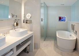 Holiday Inn BRISTOL CITY CENTRE by IHG 2