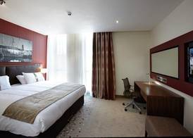 Holiday Inn BRISTOL CITY CENTRE by IHG 4