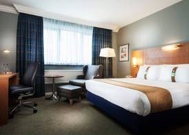 Holiday Inn BRISTOL - FILTON by IHG 2