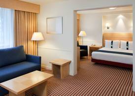 Holiday Inn BRISTOL - FILTON by IHG 3