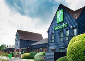 Holiday Inn CAMBRIDGE by IHG 4