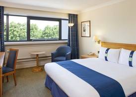 Holiday Inn CARDIFF CITY CENTRE by IHG 5