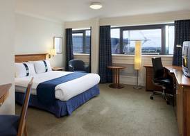 Holiday Inn CARDIFF CITY CENTRE by IHG 3