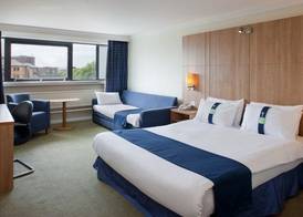 Holiday Inn CARDIFF CITY CENTRE by IHG 2