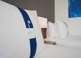 Holiday Inn Express AMSTERDAM - SCHIPHOL by IHG 4