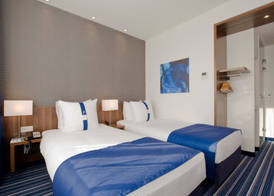 Holiday Inn Express AMSTERDAM - SCHIPHOL by IHG 2