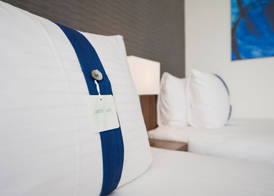 Holiday Inn Express AMSTERDAM - SLOTERDIJK STATION by IHG 5