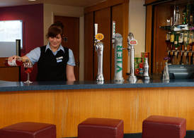 Holiday Inn Express BRISTOL CITY CENTRE by IHG 4