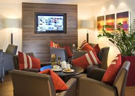 Holiday Inn Express BRISTOL - FILTON by IHG 4