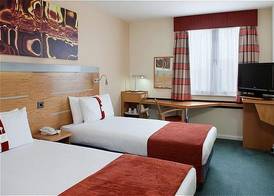 Holiday Inn Express CARDIFF BAY by IHG 3