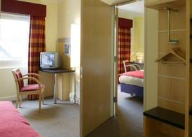 Holiday Inn Express CHESTER - RACECOURSE by IHG 3